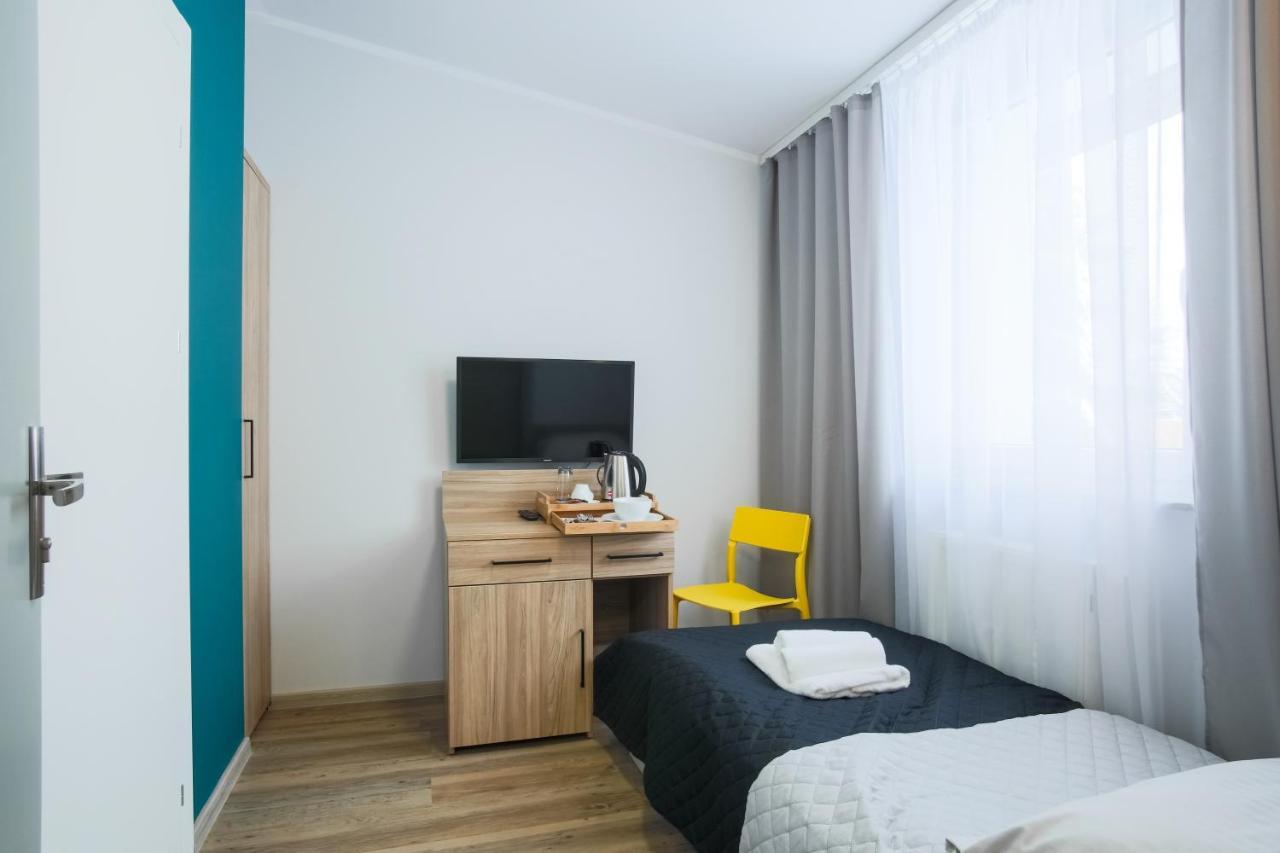Centrum Sportu I Rekreacji Sepolno Krajenskie Екстер'єр фото