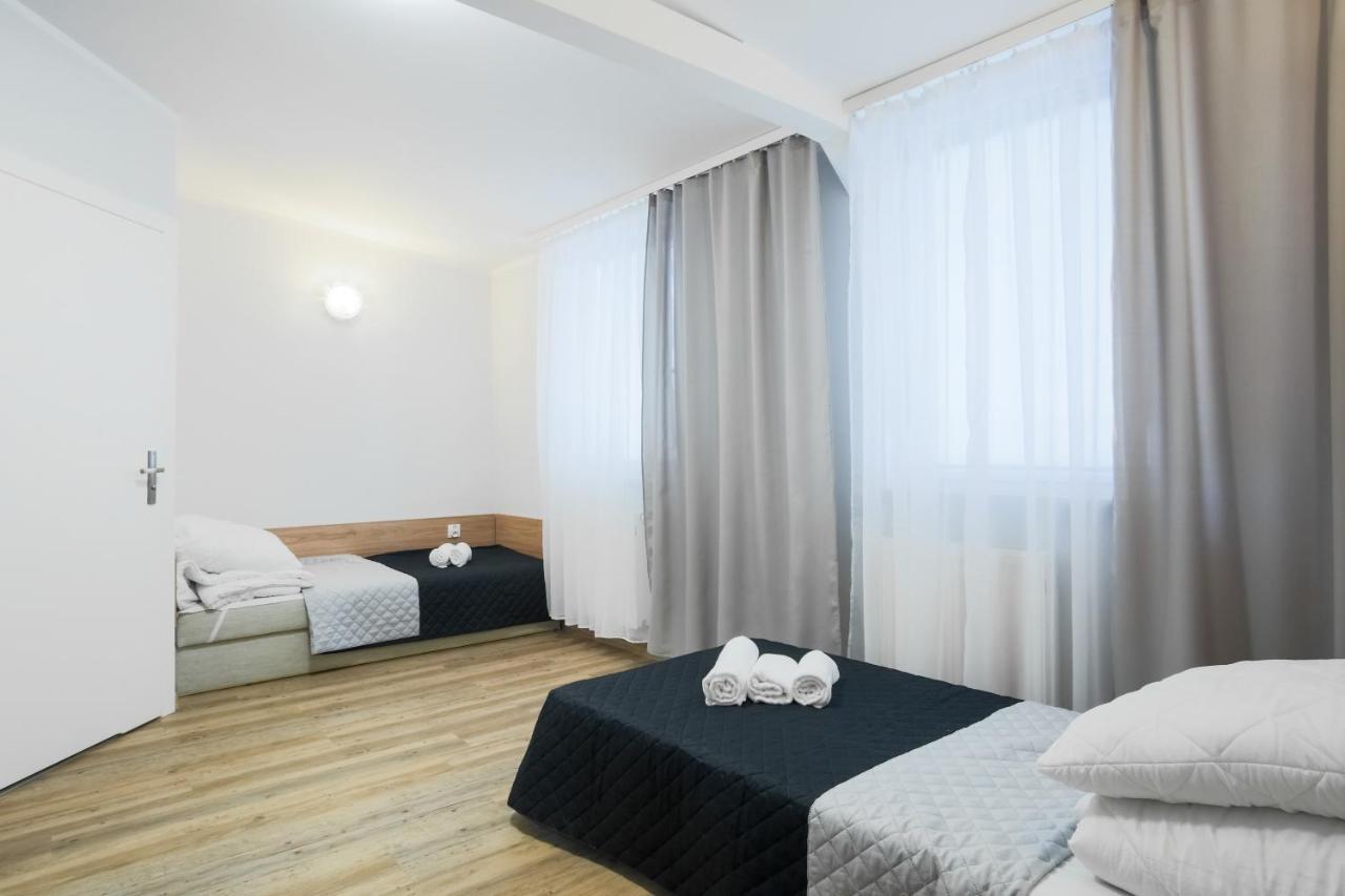 Centrum Sportu I Rekreacji Sepolno Krajenskie Екстер'єр фото