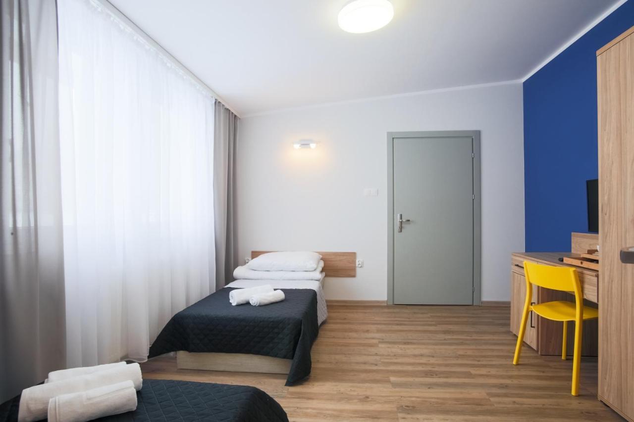 Centrum Sportu I Rekreacji Sepolno Krajenskie Екстер'єр фото