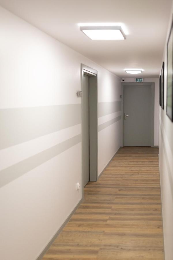 Centrum Sportu I Rekreacji Sepolno Krajenskie Екстер'єр фото