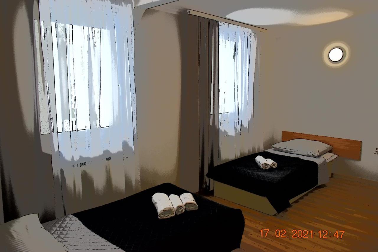 Centrum Sportu I Rekreacji Sepolno Krajenskie Екстер'єр фото